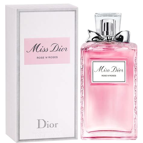 dior rose.